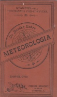 Bozóky Endre : Meteorologia