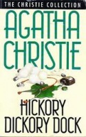 Christie, Agatha : Hickory Dickory Dock