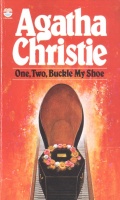 Christie, Agatha  : One, Two, Buckle My Shoe