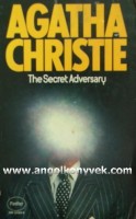 Christie, Agatha : The Secret Adversary