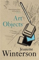 Winterson, Jeanette  : Art Objects