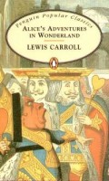 Carroll, Lewis  : Alice's Adventures in Wonderland