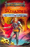 Salvatore, R. A. : Bedwyr kardja