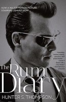 Thompson, Hunter S.  : The Rum Diary