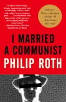 Roth, Philip  : I Married a Communist