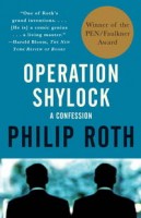Roth, Philip  : Operation Shylock - A Confession