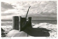 Zátonyi Tibor : Tengerpart - Seaside. 1986. [Fotó]