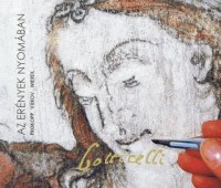 Prokopp Mária - Wierdl Zsuzsanna - Vukov Konstantin : Botticelli - Az erények nyomában (DVD-vel)