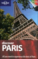 Sieg, Caroline : Discover Paris