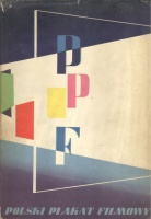 Kowalski, Tadeusz : Polski plakat filmowy - The Polish Film Poster, etc. Reproductions.