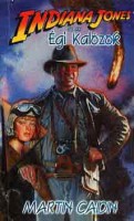 Caidin, Martin : Indiana Jones és az égi kalózok