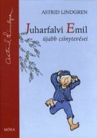 Lindgren, Astrid : Juharfalvi Emil újabb csínytevései