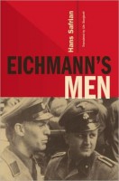 Safrian, Hans : Eichmann's Men