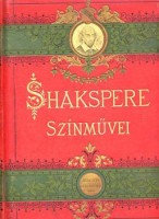 [Shakespeare, William] Shakspere : Shakspere színművei I-VI