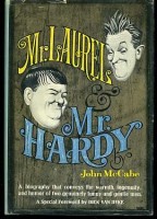 McGabe, John : Mr. Laurel and Mr. Hardy