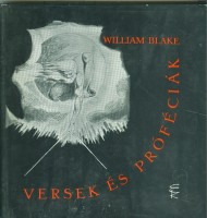 Blake, William : Versek és Próféciák