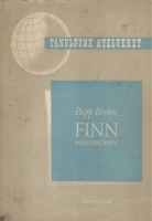 Papp István  : Finn nyelvkönyv tanfolyamok és magántanulók számára