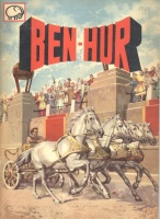 COLLECTIF : Ben-Hur