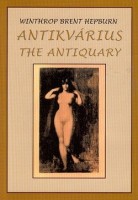 Hepburn, Wintrop Brent  : Antikvárius - The antiquary
