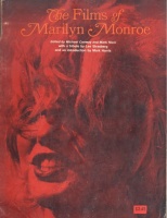 Conway, Michael - Ricci, Mark : The Films of Marilyn Monroe