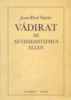 Sartre, Jean-Paul : Vádirat az antiszematizmus ellen