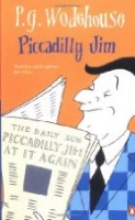 Wodehouse, P. G. : Piccadilly Jim