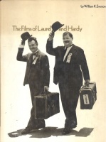 Everson, William K. : The Films of Laurel and Hardy