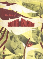 Rodgers, Richard - Hammerstein, Oscar : The Tale of Rodgers and Hamerstein's South Pacific