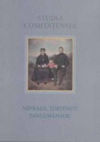 Farkas Rozália (szerk.) : Néprajzi, történeti tanulmányok
