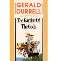 Durrell, Gerald  : The Garden of the Gods
