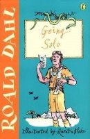Dahl, Roald : Going Solo