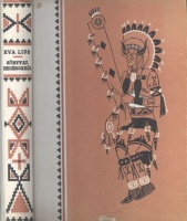 Lips, Eva : Könyv az indiánokról
