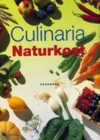 Dominé, André (szerk.) : Culinaria Naturkost I-II.