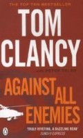 Clancy, Tom  : Against All Enemies