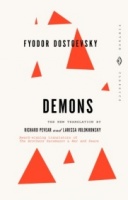 Dostoevsky, Fyodor M.  : Demons
