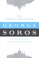 Soros, George  : The Soros Lectures