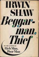 Shaw, Irwin  : Beggarman Thief