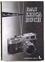 Kisselbach, Theo : Das Leica-Buch