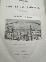 Ule, Otto - Hummel, A. : Physikalische und chemische Unterhaltungen