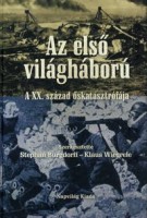 Burgdorff, Stephan - Wiegrefe, Klaus : Az első világháború