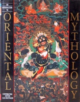200. WHITTAKER, CLIO (contributing editor) : An Introduction to Oriental Mythologie. Chinese-, Indian- and Japanese Mythologie.