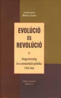 Békés Csaba (szerk.) : Evolúció és revolúció