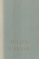 Caesar, Iulius : A polgárháború