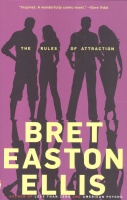 Ellis, Bret Easton : The Rules of Attraction