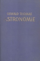 Thomas, Oswald : Astronomie