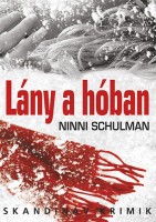 Schulman, Ninni  : Lány a hóban