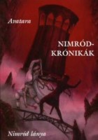 Avatara : Nimród-krónikák - Nimród lánya