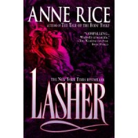 Rice, Anne : Lasher