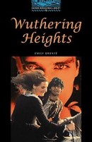 Brontë, Emily Jane  : Wuthering Heights