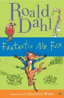 Dahl, Roald : Fantastic Mr Fox